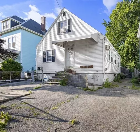 15 Stickney Ave, Somerville, MA 02145