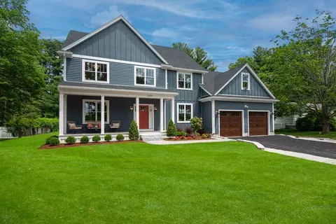 259 Middlesex Turnpike Ext, Burlington, MA 01803