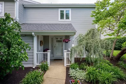 36 Westcliff Dr #36, Plymouth, MA 02360