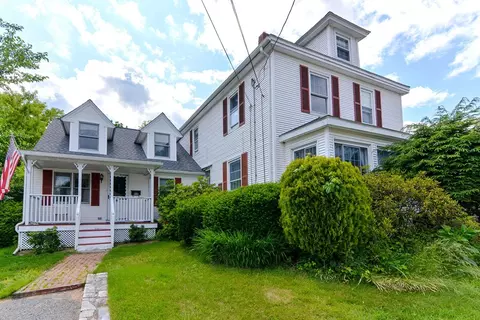 38-38 A Grant St, Milford, MA 01757