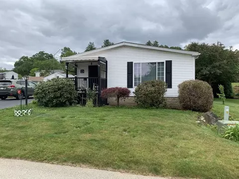 14 Deer Run, Brookfield, MA 01506