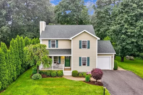 85 Shanes Ln #8, Marlborough, MA 01752
