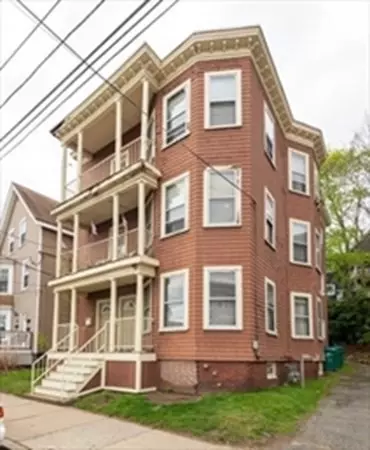 290-292 Chestnut St, Lynn, MA 01902