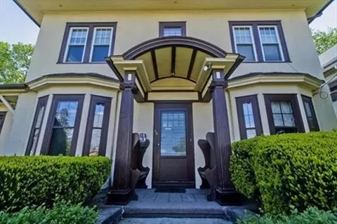 48-50 Main St, West Springfield, MA 01089