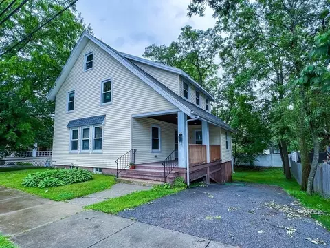 67 Henry St, Framingham, MA 01702
