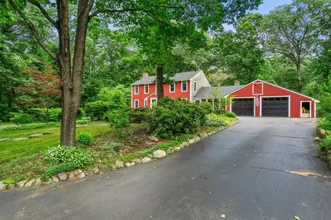8 Roberts Rd, Boxford, MA 01921