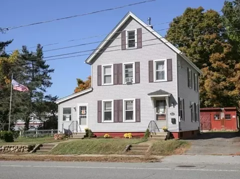 712 Main, Warren, MA 01083