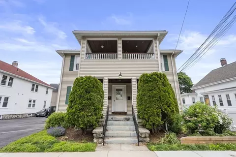 56 Cherry St #3, Waltham, MA 02453