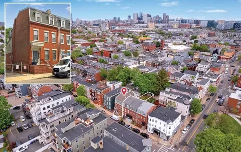 616 E 6th St, Boston, MA 02127