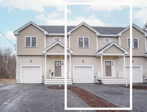 23 Dora Dr #B, Taunton, MA 02780