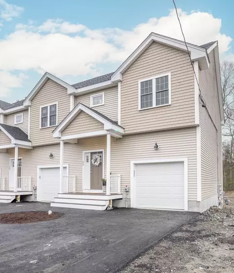 23 Dora Ests #A, Taunton, MA 02780