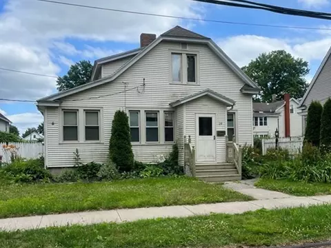 29 Church St, West Springfield, MA 01089