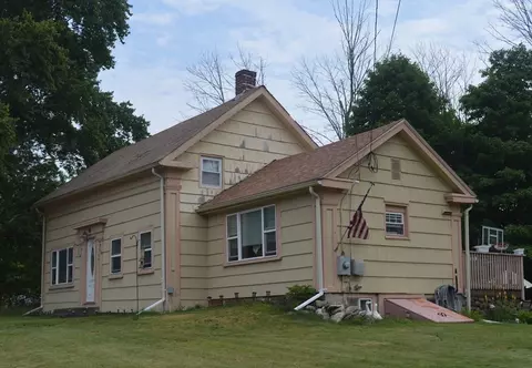1051 S Main St, Bellingham, MA 02019