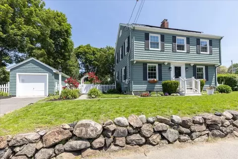 13 Balch St, Beverly, MA 01915