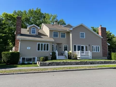 30 Carnation Cir #D, Reading, MA 01867 photo 5