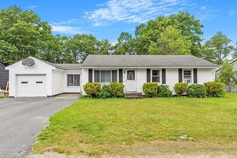 19 Miles Ave, Westminster, MA 01473