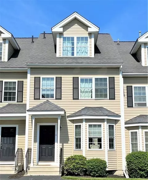 6 Snowbell Ln #6, Worcester, MA 01606