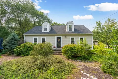 420 Essex St, Beverly, MA 01915