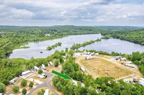 49 East Brimfield Holland Road #206,208,210, Brimfield, MA 01010