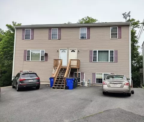 492 Quincy St #1, Fall River, MA 02720 photo 1
