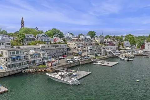 24 Lee Street #A-1 & A-2, Marblehead, MA 01945