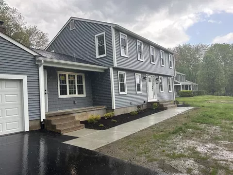 699 Glendale Rd, Wilbraham, MA 01095