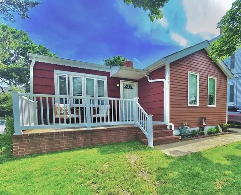 106 Howard Ave, New Bedford, MA 02745