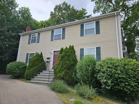 6 Mclaughlin St #2, Framingham, MA 01701