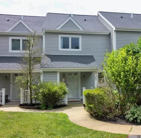 24 Westcliff Dr #24, Plymouth, MA 02360