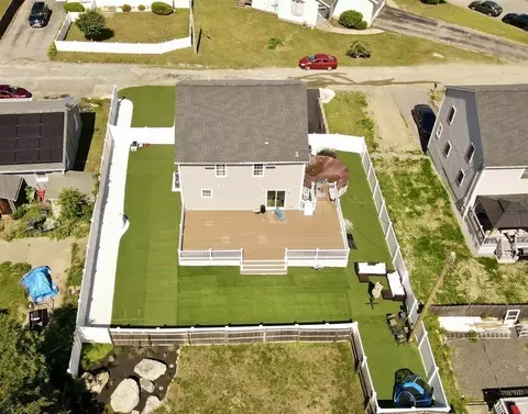 17 Haskins St, Worcester, MA 01604 photo 2