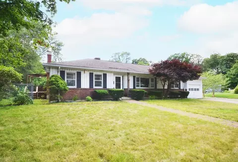 46 Westbrook Rd, Worcester, MA 01602