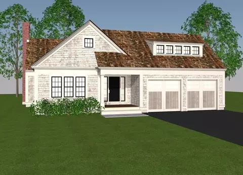14 Blossom Dr, Plymouth, MA 02360