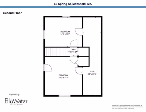 69 Spring St, Mansfield, MA 02048 photo 28