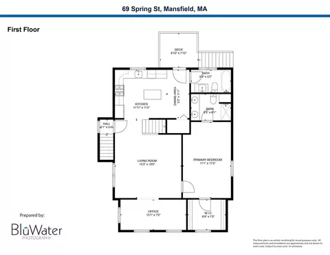 69 Spring St, Mansfield, MA 02048 photo 27