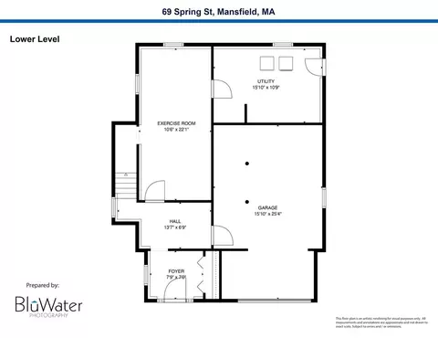 69 Spring St, Mansfield, MA 02048 photo 26