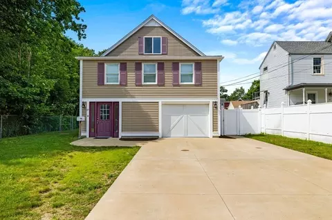 69 Spring St, Mansfield, MA 02048
