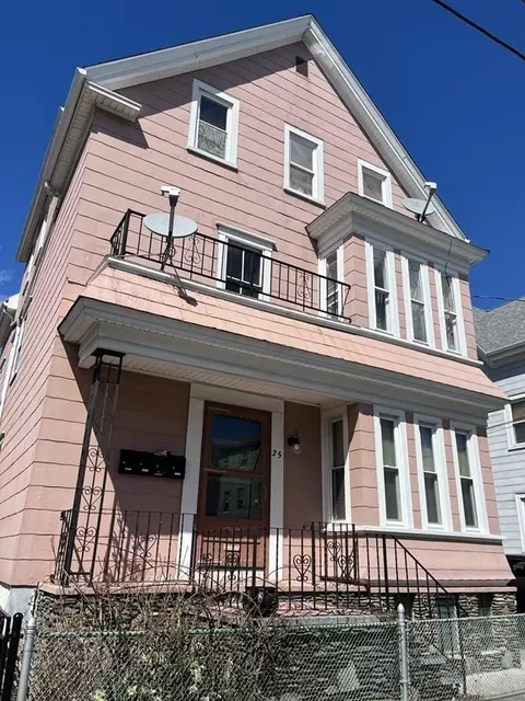 25 Katharine St, New Bedford, MA 02744