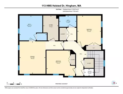 113 Halsted #113, Hingham, MA 02043 photo 41
