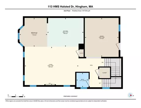 113 Halsted #113, Hingham, MA 02043 photo 40
