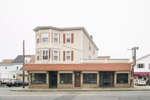 130-134 County St, New Bedford, MA 02744
