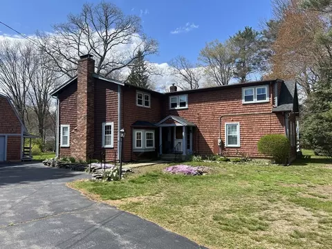 1895 South St, Bridgewater, MA 02324