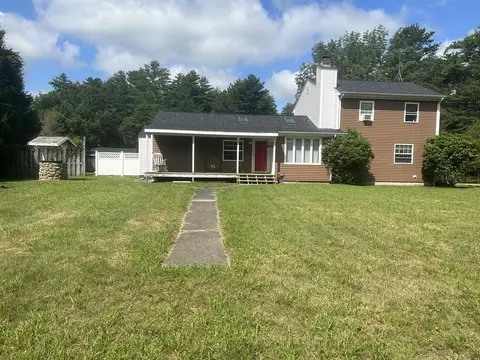1592 Copicut Rd, Fall River, MA 02747 photo 3