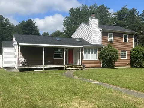 1592 Copicut Rd, Fall River, MA 02747