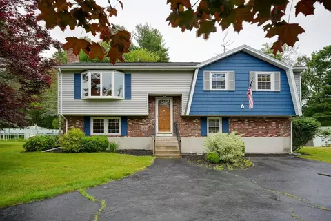 134 Wilmington Rd, Burlington, MA 01803
