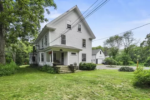 153 Whittier Rd, Haverhill, MA 01830