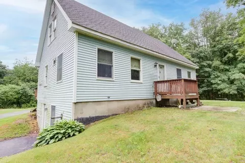 47 Leyden Rd, Greenfield, MA 01301