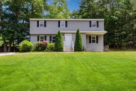 55-57 Pine Needle, Mansfield, MA 02048