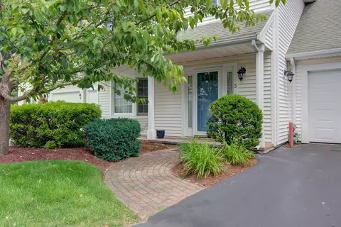 605 Middle #3, Braintree, MA 02184