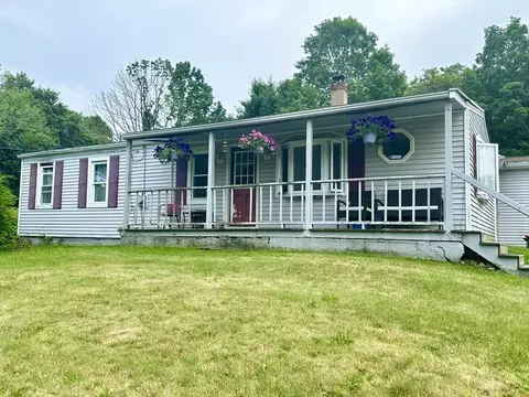 106 Oak St, Norton, MA 02766