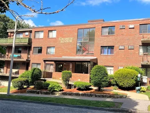 10 Rutledge St #3D, Worcester, MA 01604 photo 23
